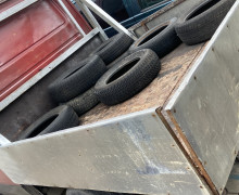Mercedes-Benz Sprinter, 