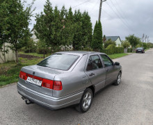 SEAT Toledo, 