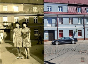 От Даркемена до Озёрска: как меняется облик города на улице Московской