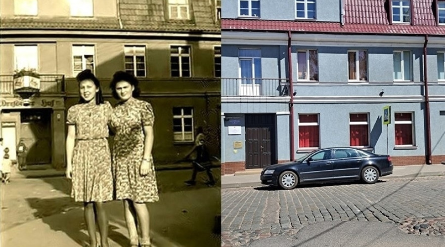 От Даркемена до Озёрска: как меняется облик города на улице Московской