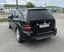 Mercedes-Benz Другая , 2005