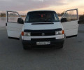 Volkswagen Transporter, 