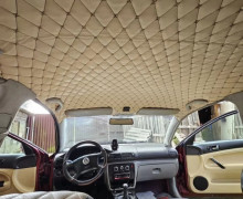 Volkswagen Passat, 1997