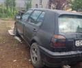 Volkswagen Golf, 1992