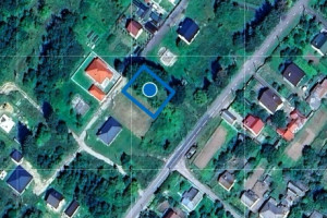 Продам земельный участок 8 соток ИЖС в Багратионовске