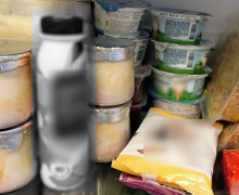 Калининградка рассказала, почему почти год не покупает продукты и одежду