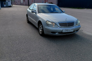 Mercedes-Benz Другая , 