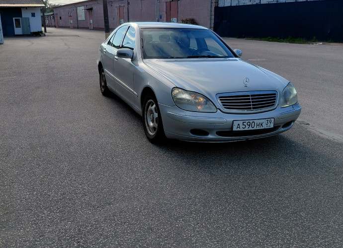 Mercedes-Benz Другая , 
