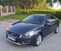 Volvo S60, 2011