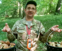 Калининградский эксперт объяснил, можно ли есть червивые грибы