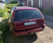 Ford Mondeo, 