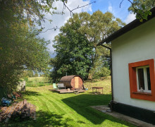 Гостевой дом  У Степана