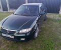 Mazda 323, 2002