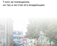 Суд взыскал с продавца нежилого помещения долг и проценты за срыв сделки