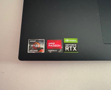 Продам мощный игровой ноутбук Lenovo Legion