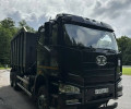 В Калининградскую область поступило 16 единиц спецтехники для уборки территорий