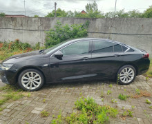 Opel Insignia, 2021
