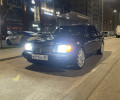 Mercedes-Benz W124, 