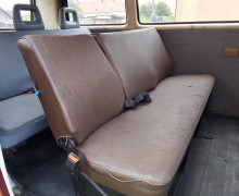 Volkswagen Transporter, 