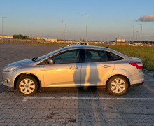 Ford Focus, 2011