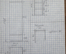 Продам угловой шкаф в прихожую