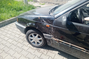 Volkswagen Passat, 