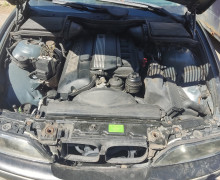 BMW 5 серия, 
