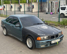 BMW 3 серия, 