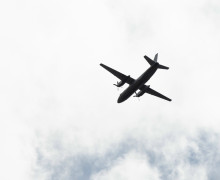 Росавиация прокомментировала заявление Украины о небезопасности российского неба