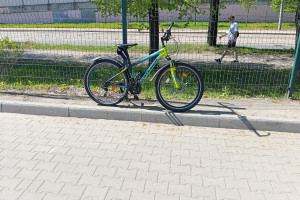 Продам или обменяю на ноутбук велосипед