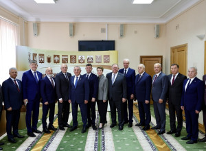 Парламентская Ассоциация Северо-Запада поддержала инициативу калининградского Заксобрания по изменению СанПиН для обращения с отходами