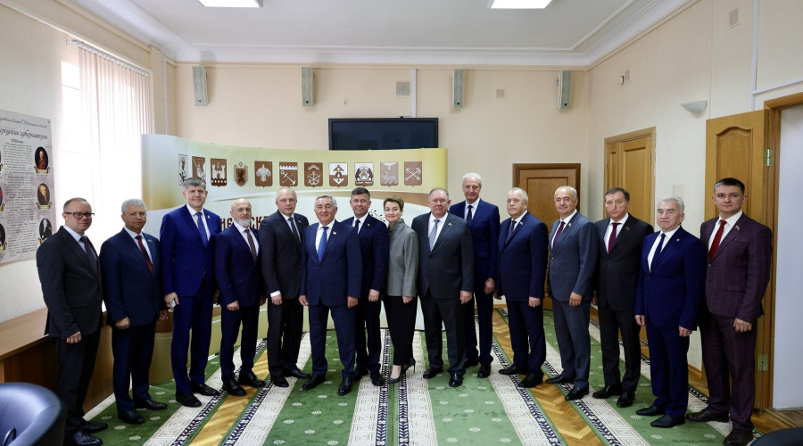 Парламентская Ассоциация Северо-Запада поддержала инициативу калининградского Заксобрания по изменению СанПиН для обращения с отходами