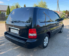 KIA Carnival, 2004