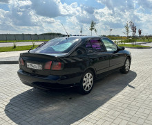 Nissan Primera, 