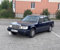 Mercedes-Benz W124, 1991