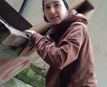Калининградка рассказала, почему почти год не покупает продукты и одежду