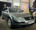 Volkswagen Passat, 2003