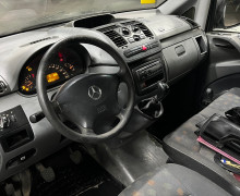 Mercedes-Benz Vito, 