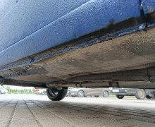 Volkswagen Golf, 