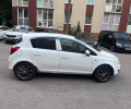 Opel Corsa, 