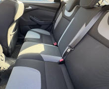 Ford Focus, 2012