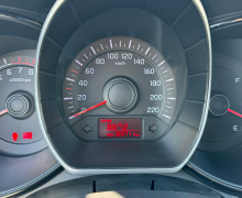 KIA Rio, 2012