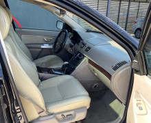Volvo XC90, 2003