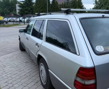 Mercedes-Benz Другая , 1995