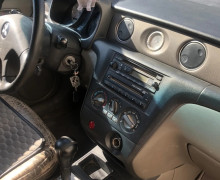 Mitsubishi Outlander, 2003