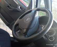 Opel Meriva, 2008