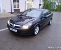 Opel Vectra, 2007
