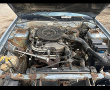 Mazda 626, 