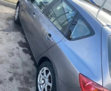 Mazda 3, 
