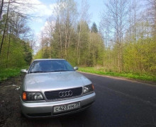 Audi Другая, 